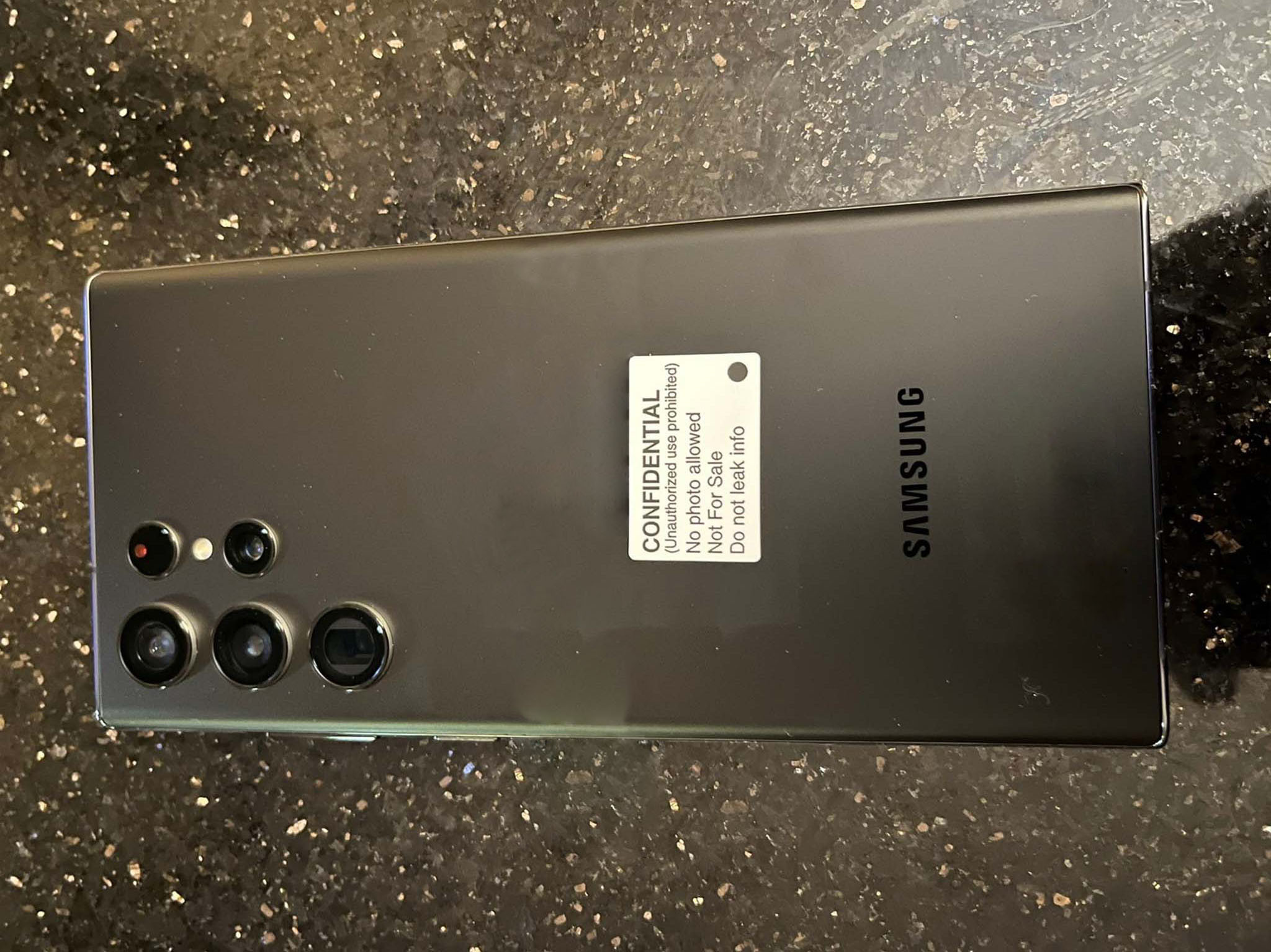 Характеристики Samsung Galaxy S22 — все что известно на данный момент 2 Характеристики Samsung Galaxy S22 — все что известно на данный момент