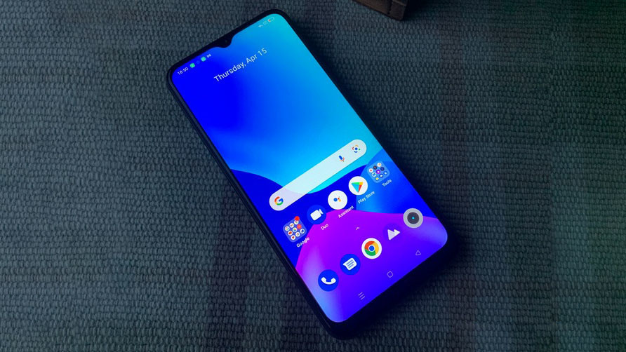 Обзор Realme C25 — смартфон с большим аккумулятором, который делает все правильно 2 Обзор Realme C25 — смартфон с большим аккумулятором, который делает все правильно