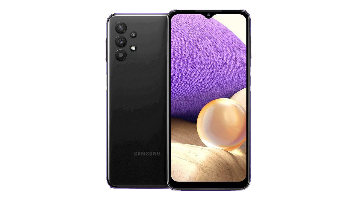 Обзор Samsung Galaxy A32 — лучшая камера за свои деньги 1 Обзор Samsung Galaxy A32 — лучшая камера за свои деньги