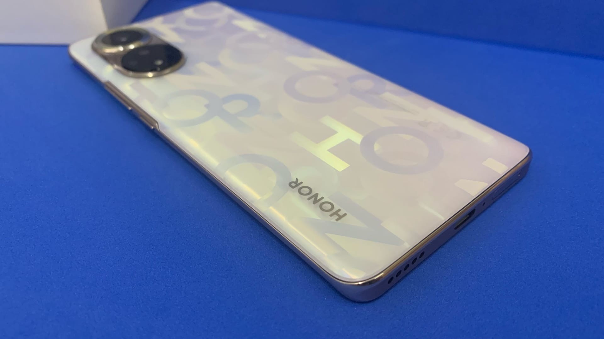 Обзор HONOR 50 — хорошая попытка