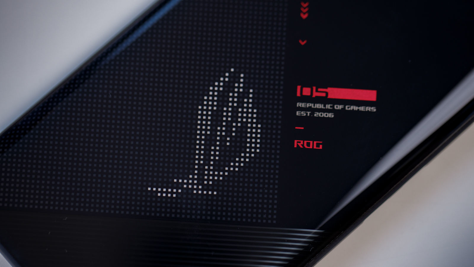 Обзор Asus ROG Phone 5 — мощный смартфон, который понравится не всем 2 Обзор Asus ROG Phone 5 — мощный смартфон, который понравится не всем