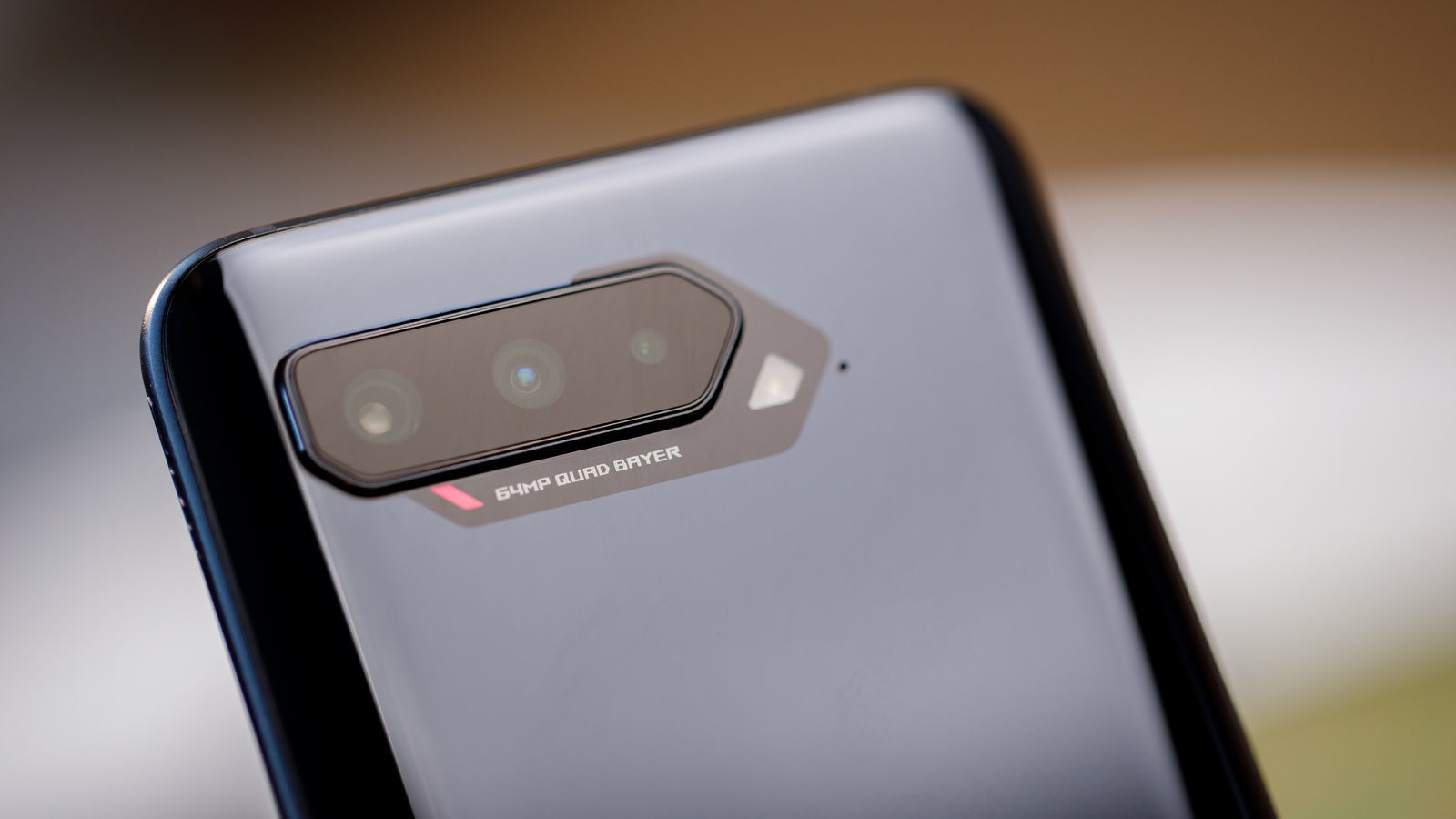Обзор Asus ROG Phone 5 — мощный смартфон, который понравится не всем 5 Обзор Asus ROG Phone 5 — мощный смартфон, который понравится не всем