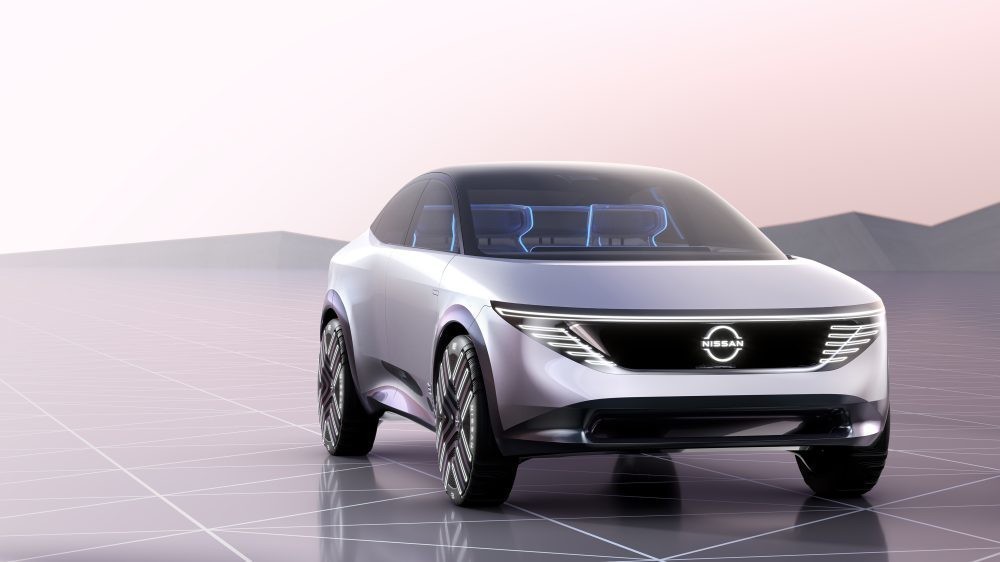 Компания Nissan представила план по созданию электромобилей до 2030 1 Компания Nissan представила план по созданию электромобилей до 2030