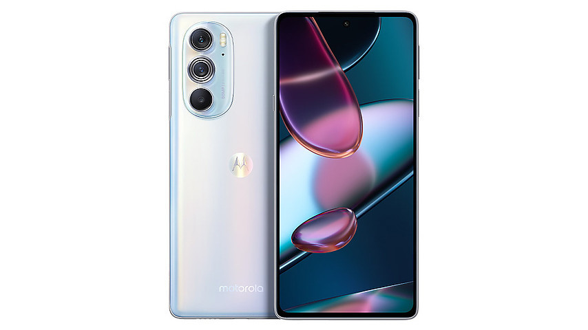 Представлен Motorola Edge X30 — смартфон на новом процессоре Qualcomm Snapdragon 8 Gen 1 1 Представлен Motorola Edge X30 — смартфон на новом процессоре Qualcomm Snapdragon 8 Gen 1