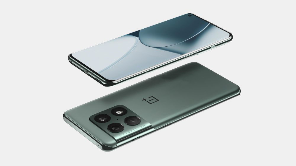 Все что известно о OnePlus 10/10 Pro — дизайн, характеристики и ПО 1 Все что известно о OnePlus 10/10 Pro — дизайн, характеристики и ПО