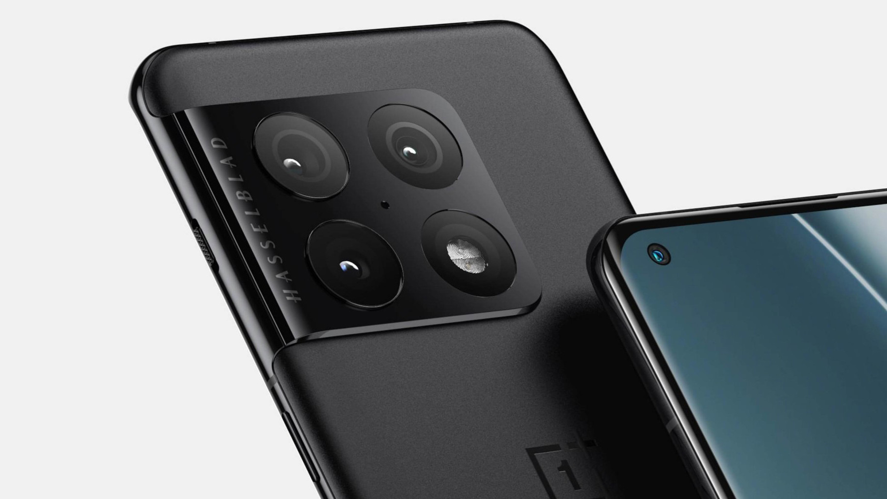 Все что известно о OnePlus 10/10 Pro — дизайн, характеристики и ПО 2 Все что известно о OnePlus 10/10 Pro — дизайн, характеристики и ПО