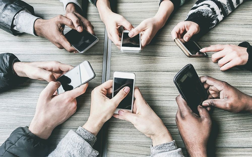 Отдыхаем от технологий — как провести цифровую детоксикацию 1 Отдыхаем от технологий — как провести цифровую детоксикацию