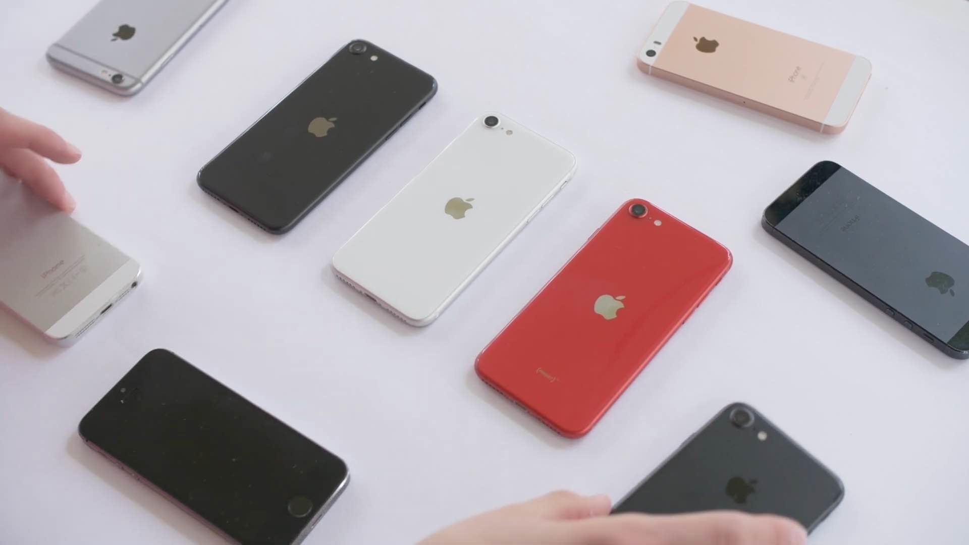 iPhone SE 3 — дата выхода, характеристики и поддержка 5G