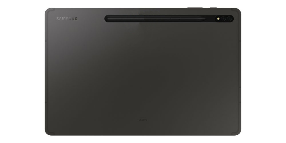 Стали известны цены и характеристики планшетов Samsung Galaxy Tab S8 1 Стали известны цены и характеристики планшетов Samsung Galaxy Tab S8