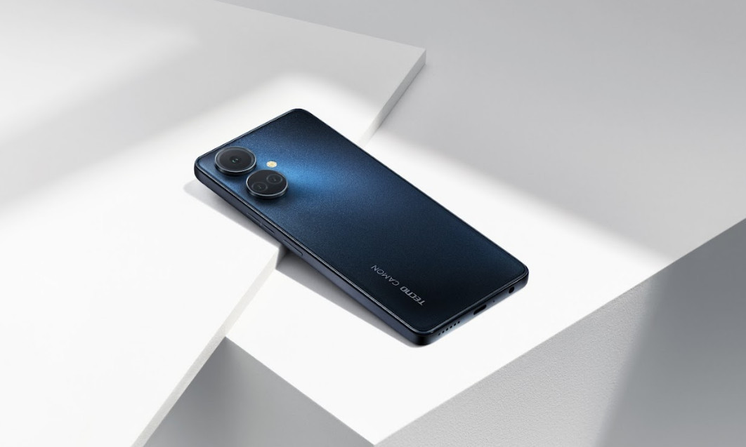 Новая линейка смартфонов TECNO доступна в России с хорошей скидкой 1 Новая линейка смартфонов TECNO доступна в России с хорошей скидкой