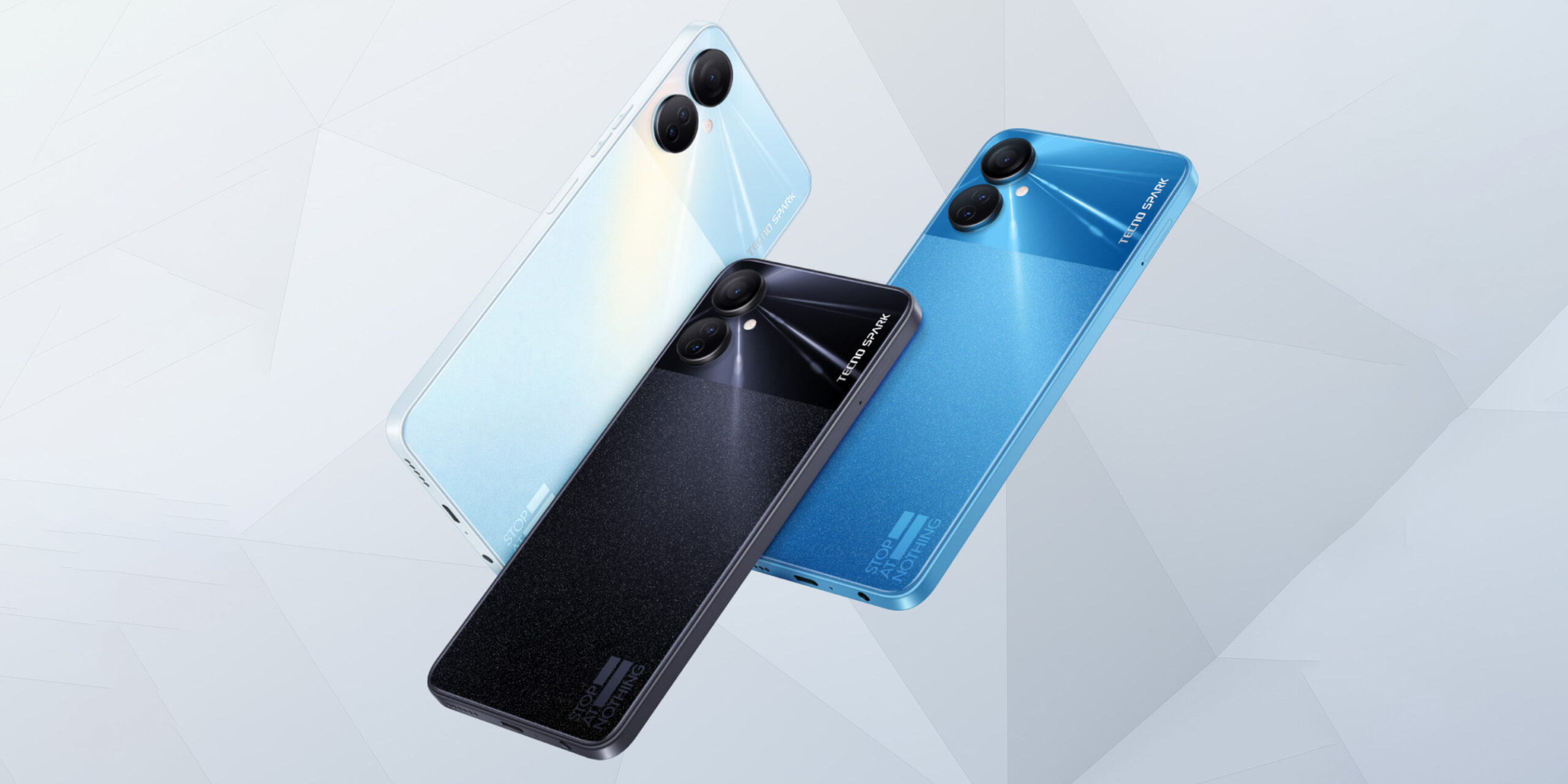 Новая линейка смартфонов TECNO доступна в России с хорошей скидкой 2 Новая линейка смартфонов TECNO доступна в России с хорошей скидкой