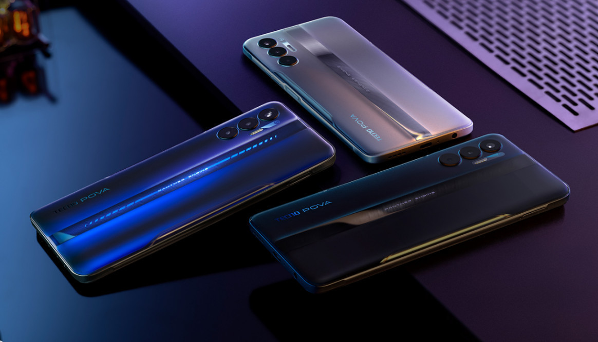 Новая линейка смартфонов TECNO доступна в России с хорошей скидкой 3 Новая линейка смартфонов TECNO доступна в России с хорошей скидкой