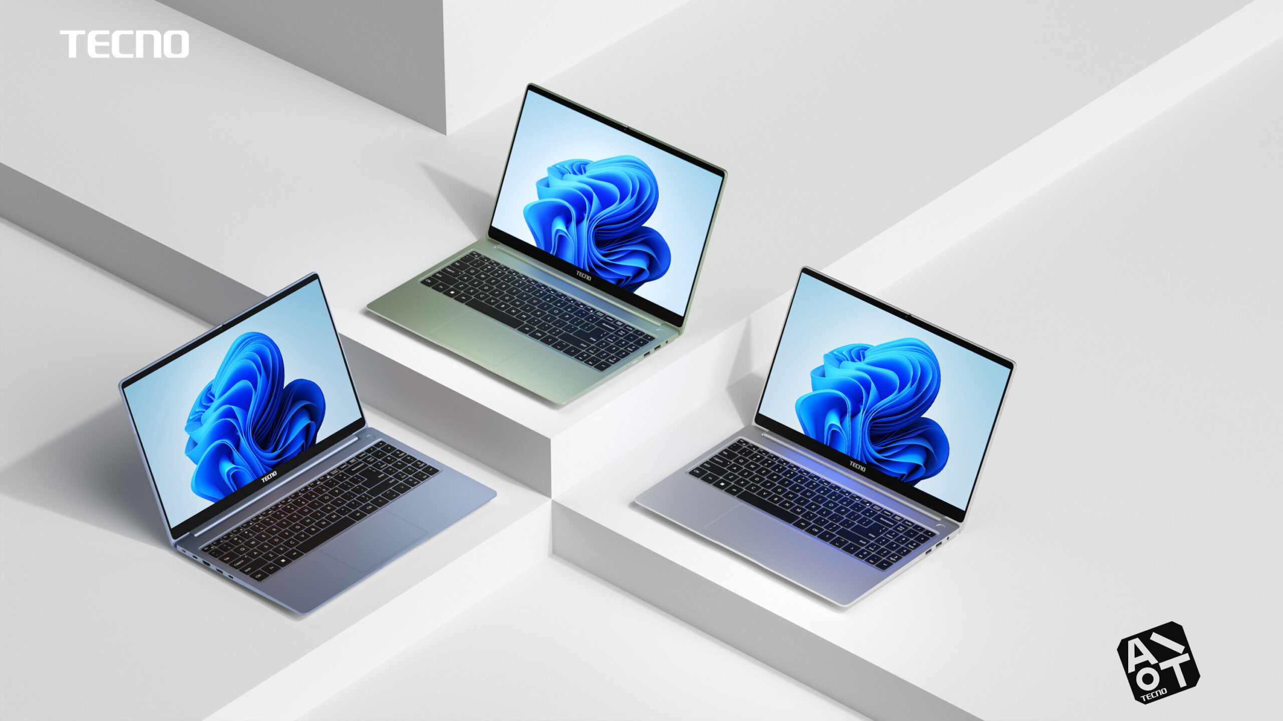 В рамках IFA 2022 компания TECNO презентовала свой первый ноутбук — MEGABOOK T1 2 В рамках IFA 2022 компания TECNO презентовала свой первый ноутбук — MEGABOOK T1