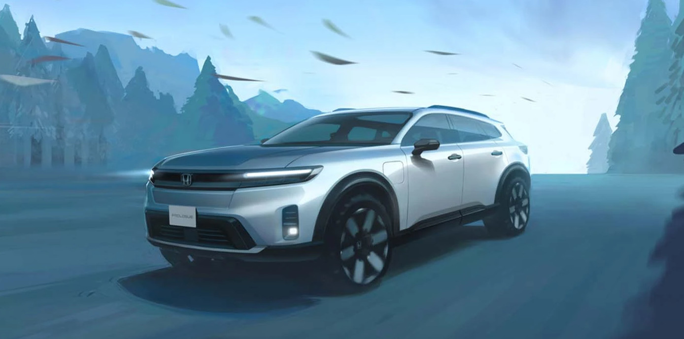 Honda планирует выпустить 10 новых электромотоциклов, но об автомобилях говорит осторожно 2 Honda планирует выпустить 10 новых электромотоциклов, но об автомобилях говорит осторожно