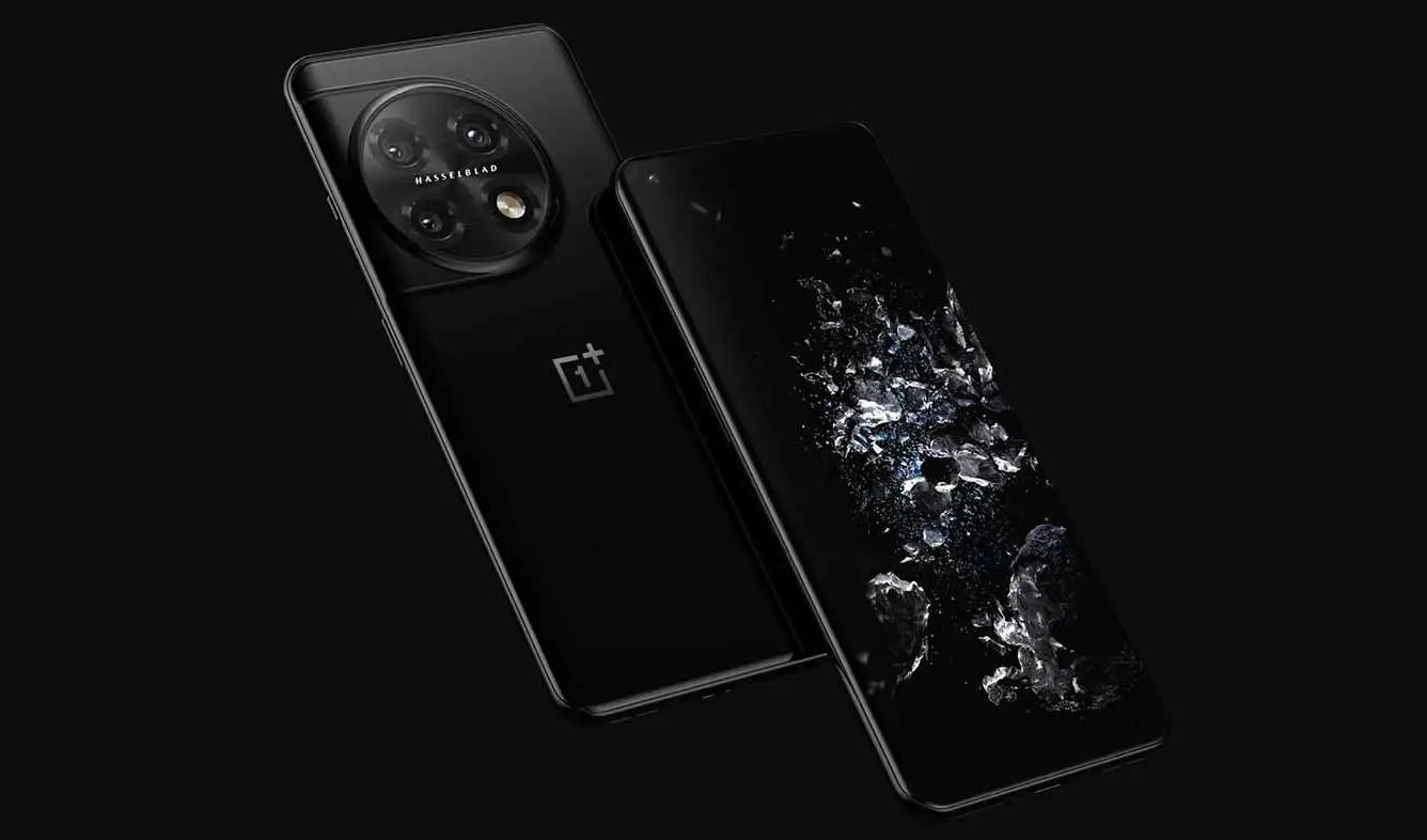 Первые подробности об OnePlus 11 Pro — сверхбыстрая зарядка и аккумулятор на 5000 мАч 1 Первые подробности об OnePlus 11 Pro — сверхбыстрая зарядка и аккумулятор на 5000 мАч
