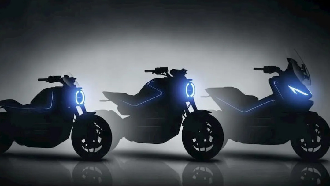 Honda планирует выпустить 10 новых электромотоциклов, но об автомобилях говорит осторожно