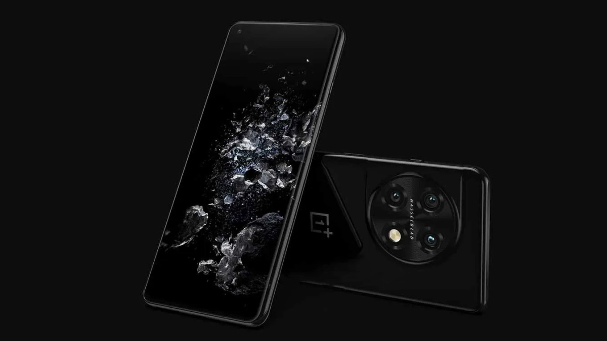 Первые подробности об OnePlus 11 Pro — сверхбыстрая зарядка и аккумулятор на 5000 мАч