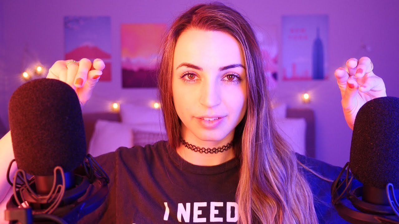 Почему нам нравится ASMR — приятный массаж для мозга или это что-то большее?