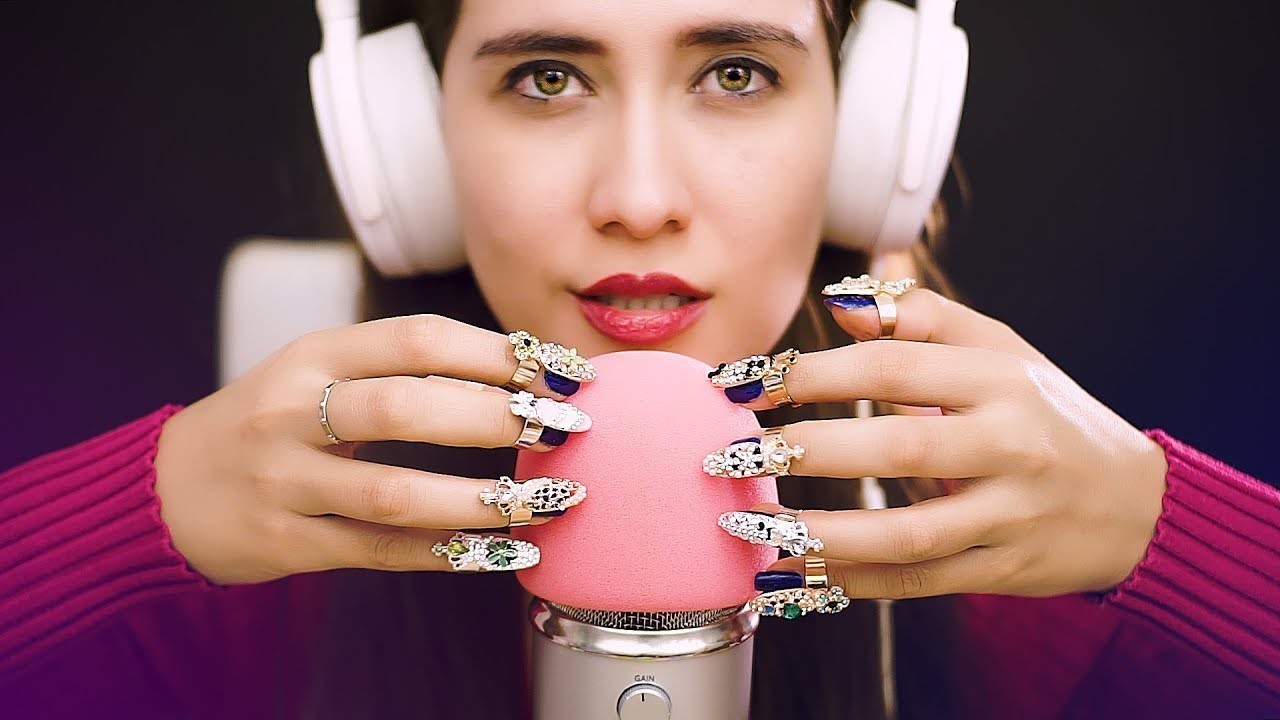 Почему нам нравится ASMR — приятный массаж для мозга или это что-то большее?