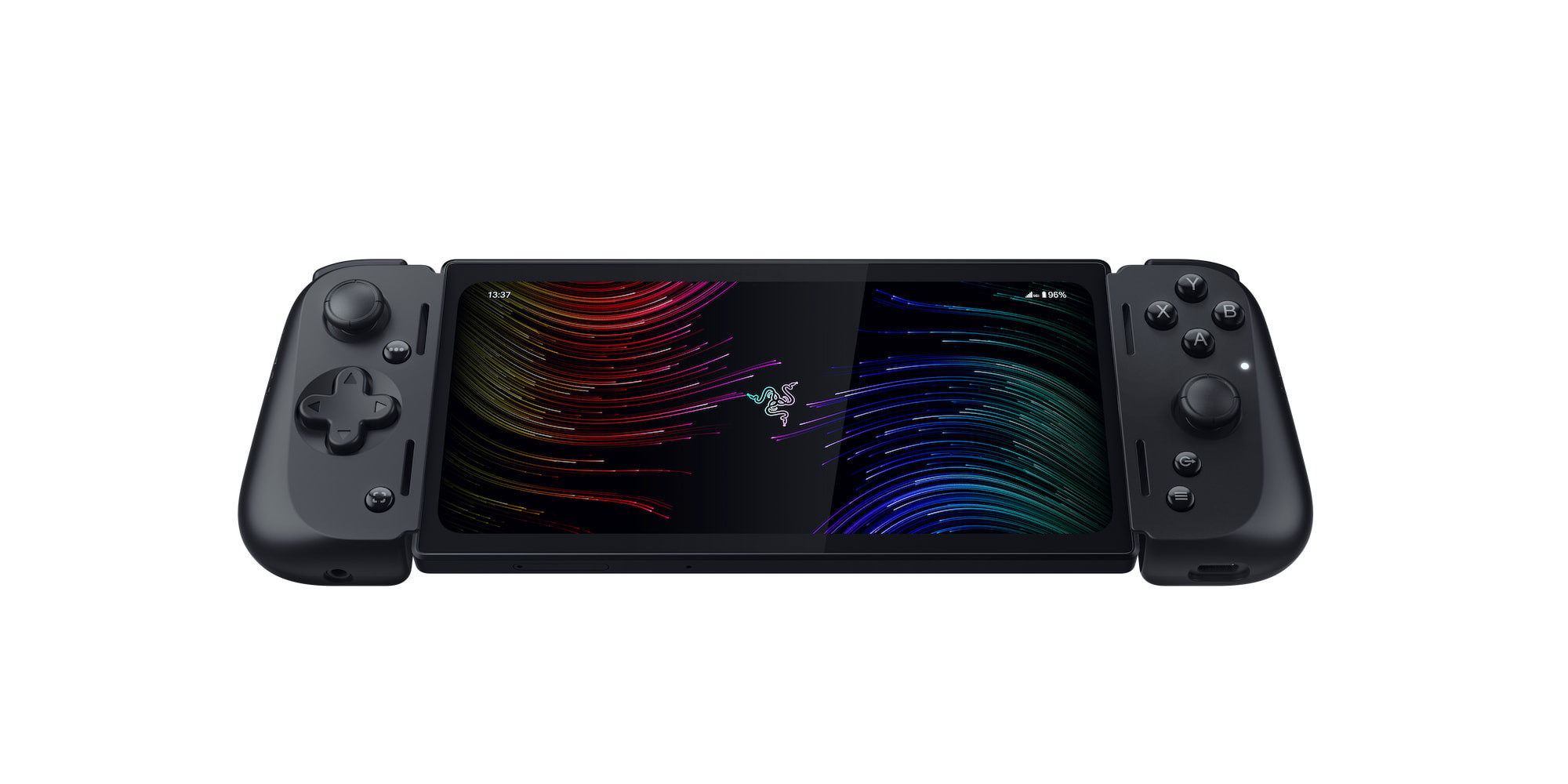 Компания Razer выпустила игровой планшет со съемными контроллерами за 399$