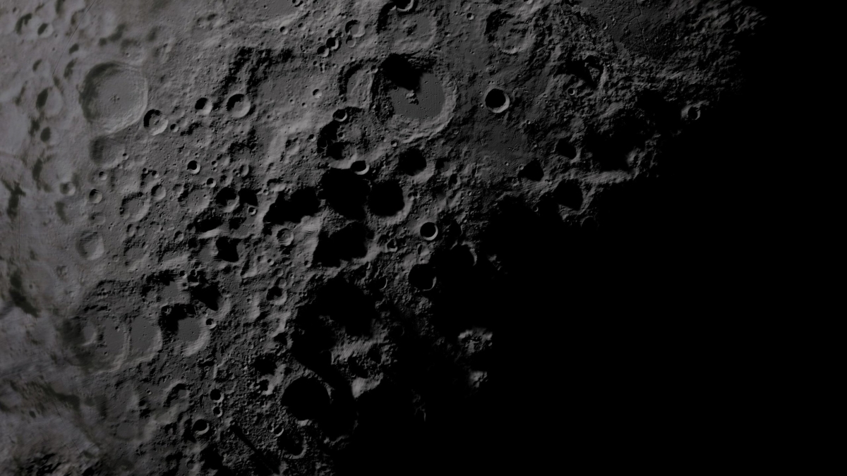 NASA тестирует оборудование миссии Artemis вместе с астронавтами