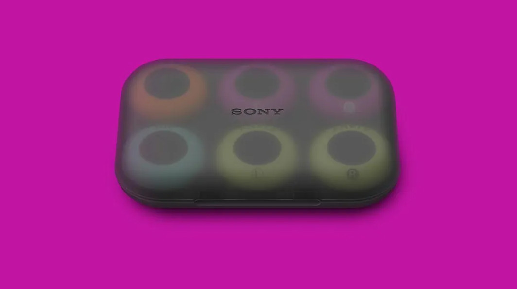 Sony входит в метавселенную с новой системой отслеживания движения 1 Sony входит в метавселенную с новой системой отслеживания движения