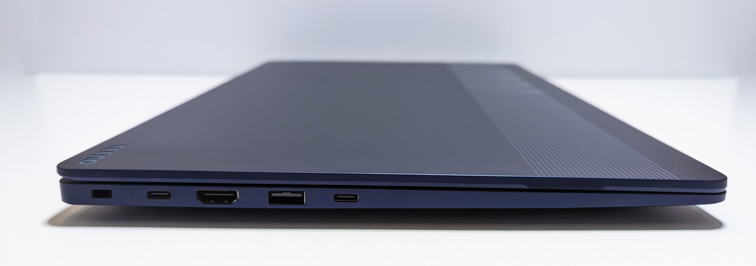 Обзор ноутбука TECNO Megabook T1 — идеальный спутник 2 Обзор ноутбука TECNO Megabook T1 — идеальный спутник