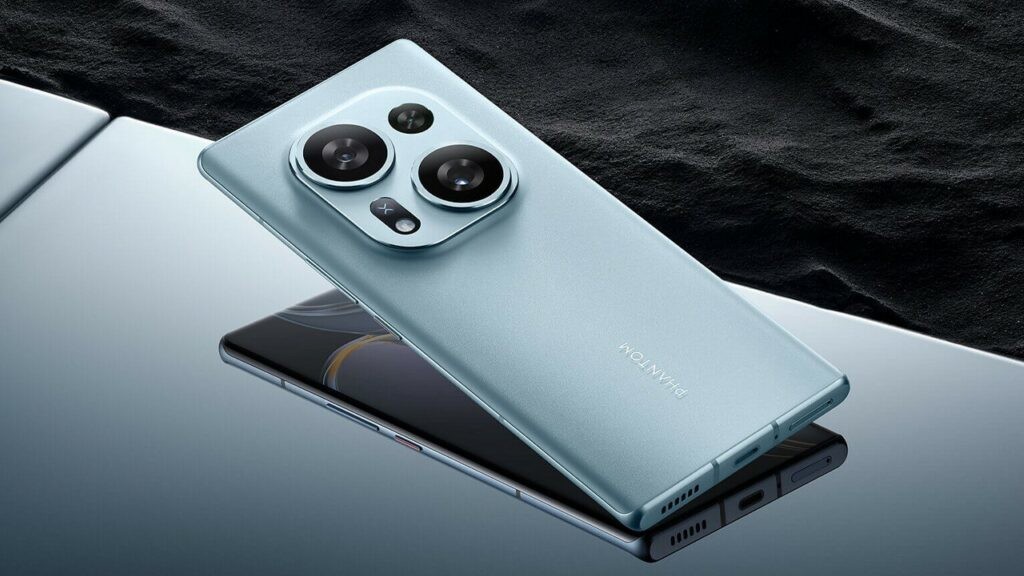 Впечатления от TECNO PHANTOM X2 — игра в высшей лиге 2 Впечатления от TECNO PHANTOM X2 — игра в высшей лиге