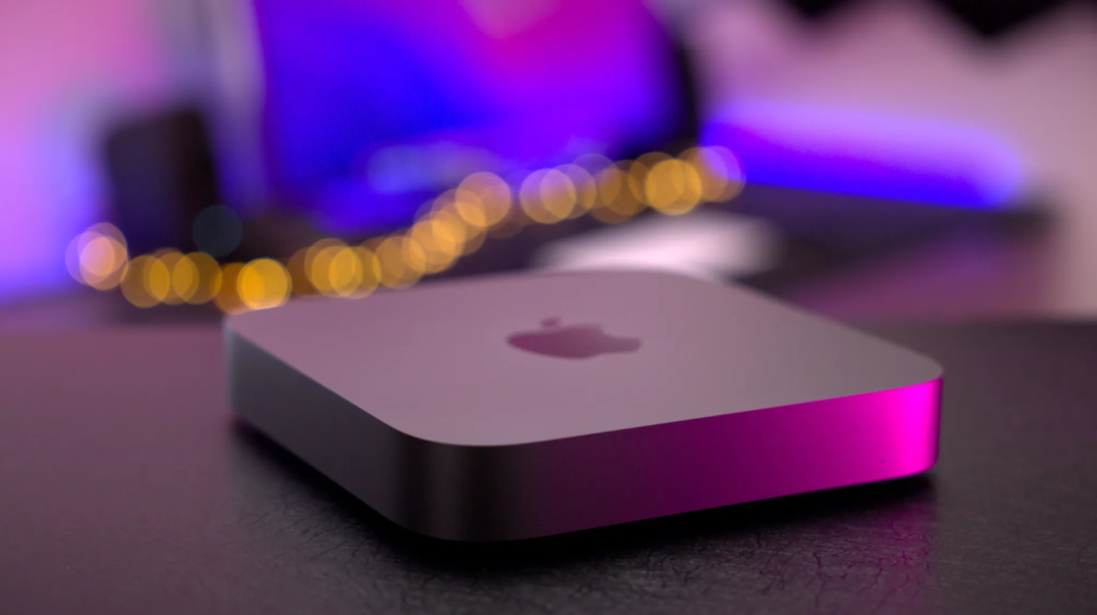 Новые MacBook Pro и Mac mini на процессорах M2 и M2 Pro официально представлены 1 Новые MacBook Pro и Mac mini на процессорах M2 и M2 Pro официально представлены