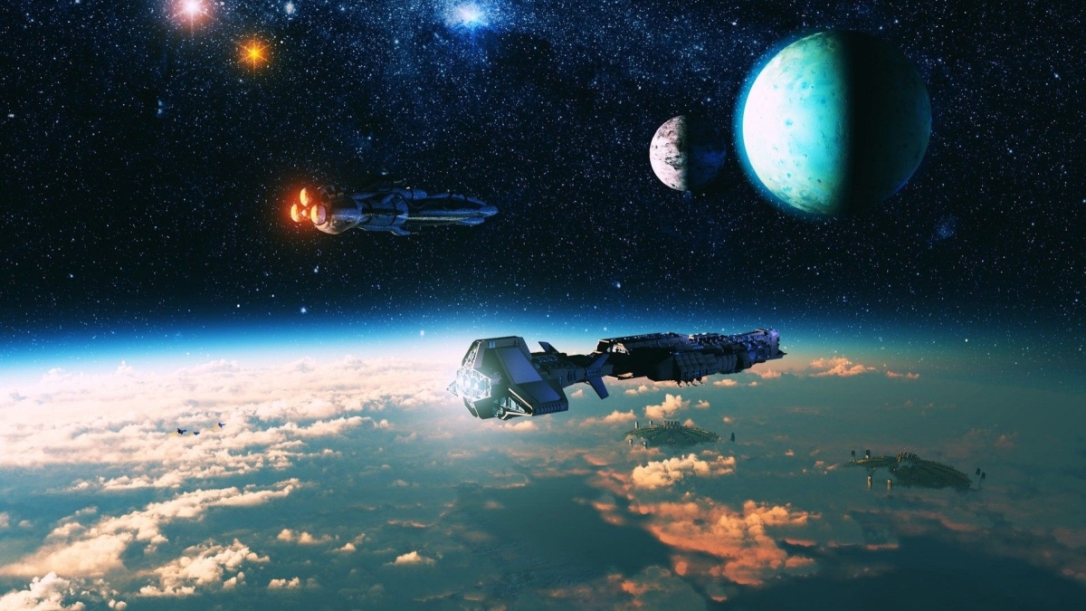 Как долететь до Нептуна всего за год? NASA уже ищет ответ