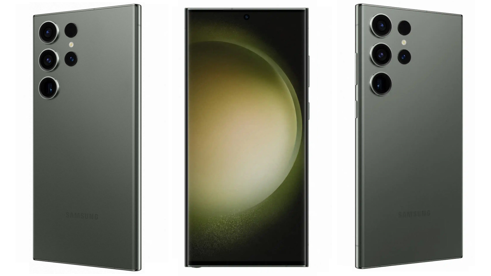 Серия Samsung Galaxy S23 официально доступна — полные характеристики и стоимость моделей 3 Samsung Galaxy S23 Ultra