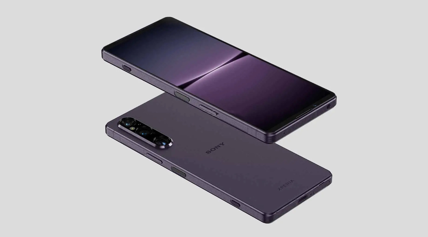 Предварительные изображения Sony Xperia 1 V указывают на наличие 3,5мм разъема