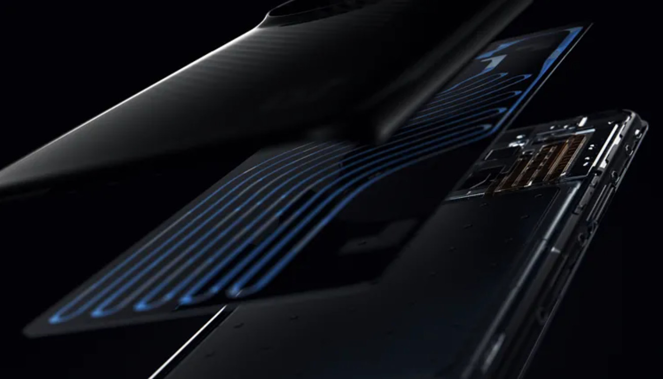 Новый флагман OnePlus дразнит смелым дизайном 1 Новый флагман OnePlus дразнит смелым дизайном