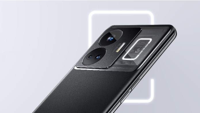 Realme выпустила смартфон с быстрой зарядкой мощность 240Вт 1 Realme выпустила смартфон с быстрой зарядкой мощность 240Вт