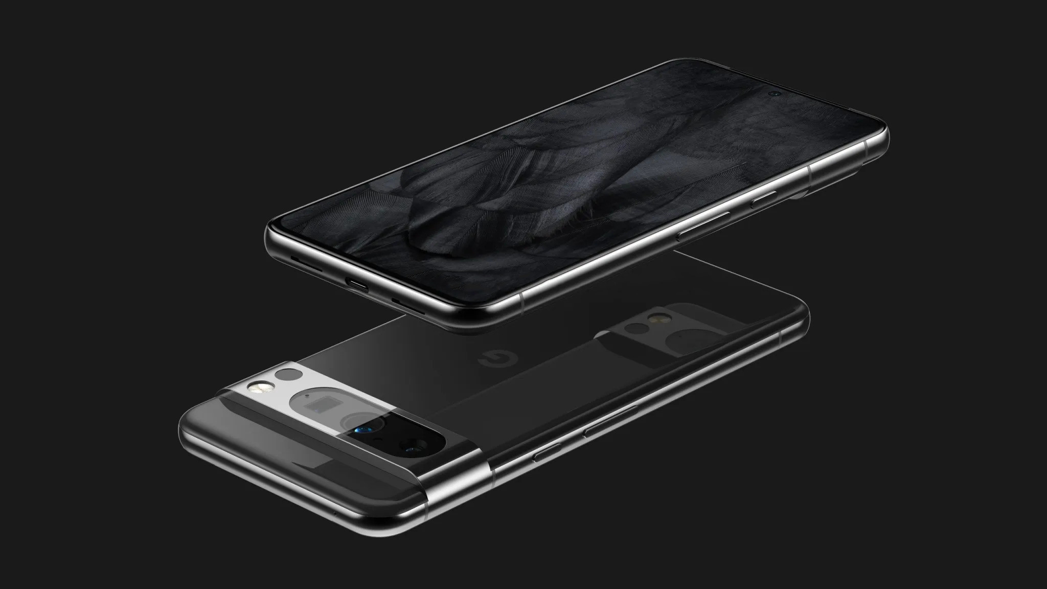 Появились первые изображения Google Pixel 8 Pro и дата выхода Pixel Fold
