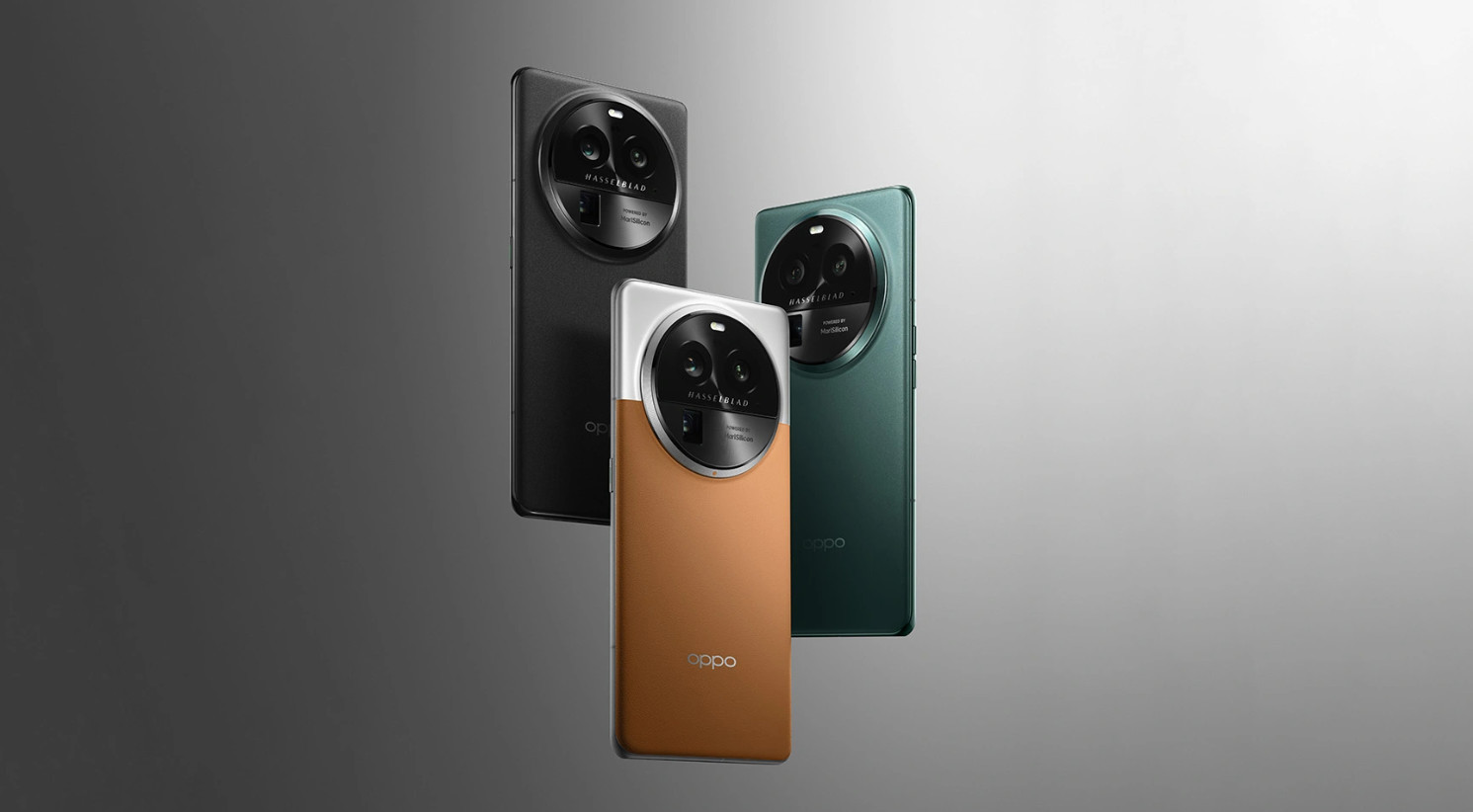 Oppo представила свой новый флагман Find X6 Pro с невероятной камерой 1 Oppo представила свой новый флагман Find X6 Pro с невероятной камерой