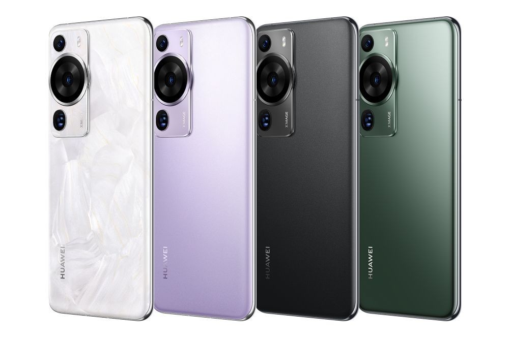 Флагманский Huawei P60 Pro и складной Mate X3 получат глобальный релиз 1 Флагманский Huawei P60 Pro и складной Mate X3 получат глобальный релиз