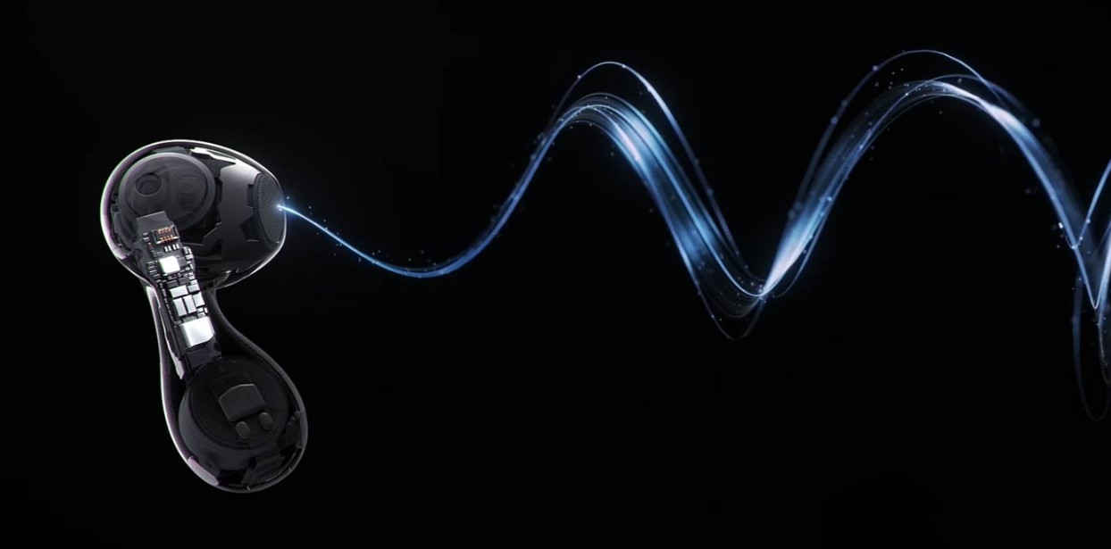 Huawei официально анонсирует необычные наушники FreeBuds 5 1 Huawei официально анонсирует необычные наушники FreeBuds 5
