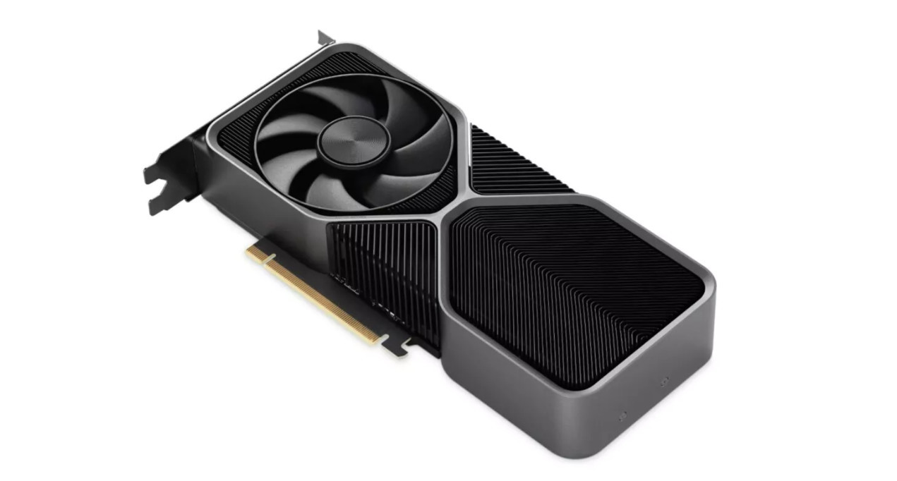 Выпущена видеокарта NVIDIA GeForce RTX 4070 — комфортный гейминг и интеграция с нейросетями