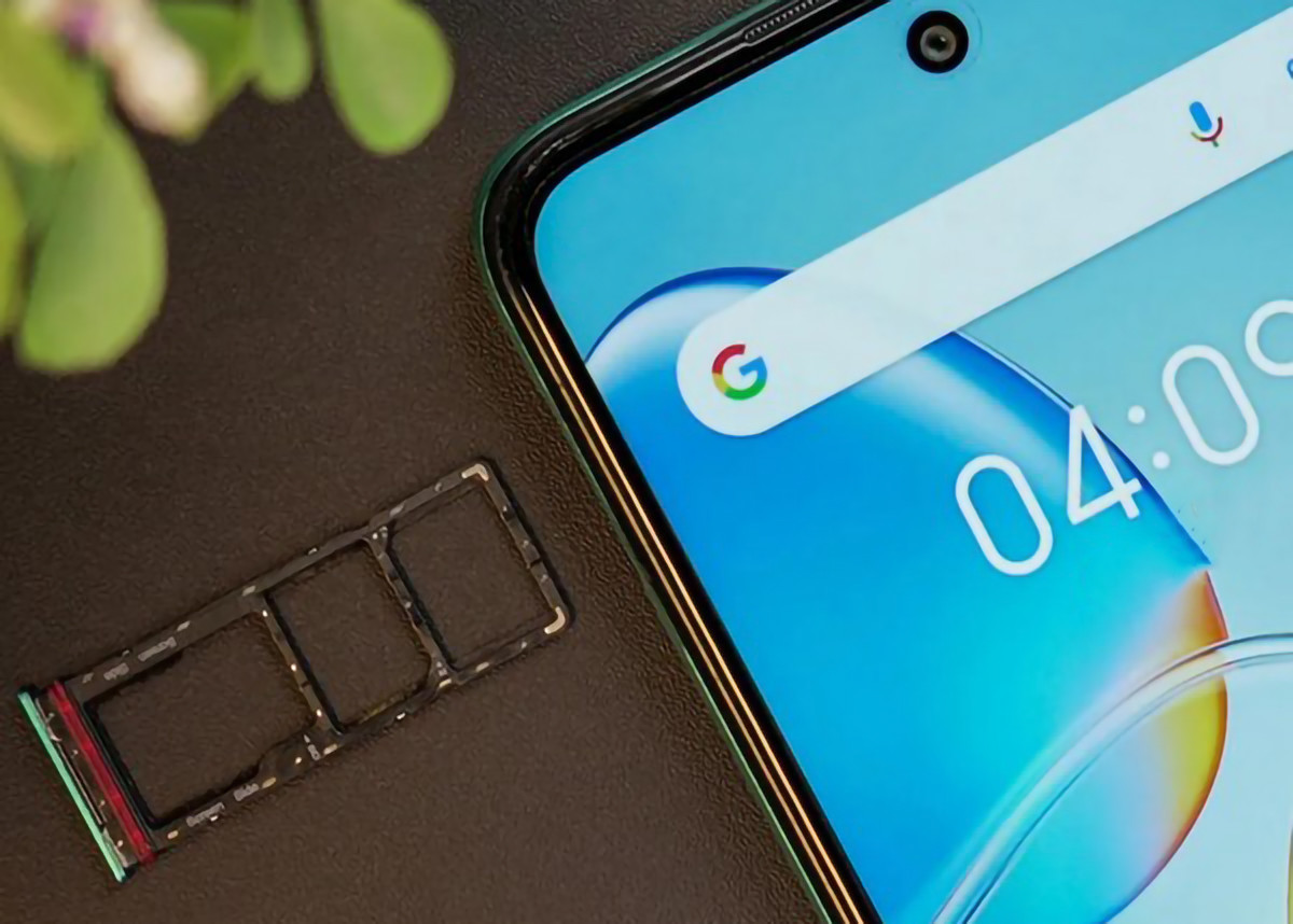 Обзор Infinix Hot 12 Play — большая батарея, но ужасный экран 2 Обзор Infinix Hot 12 Play — большая батарея, но ужасный экран
