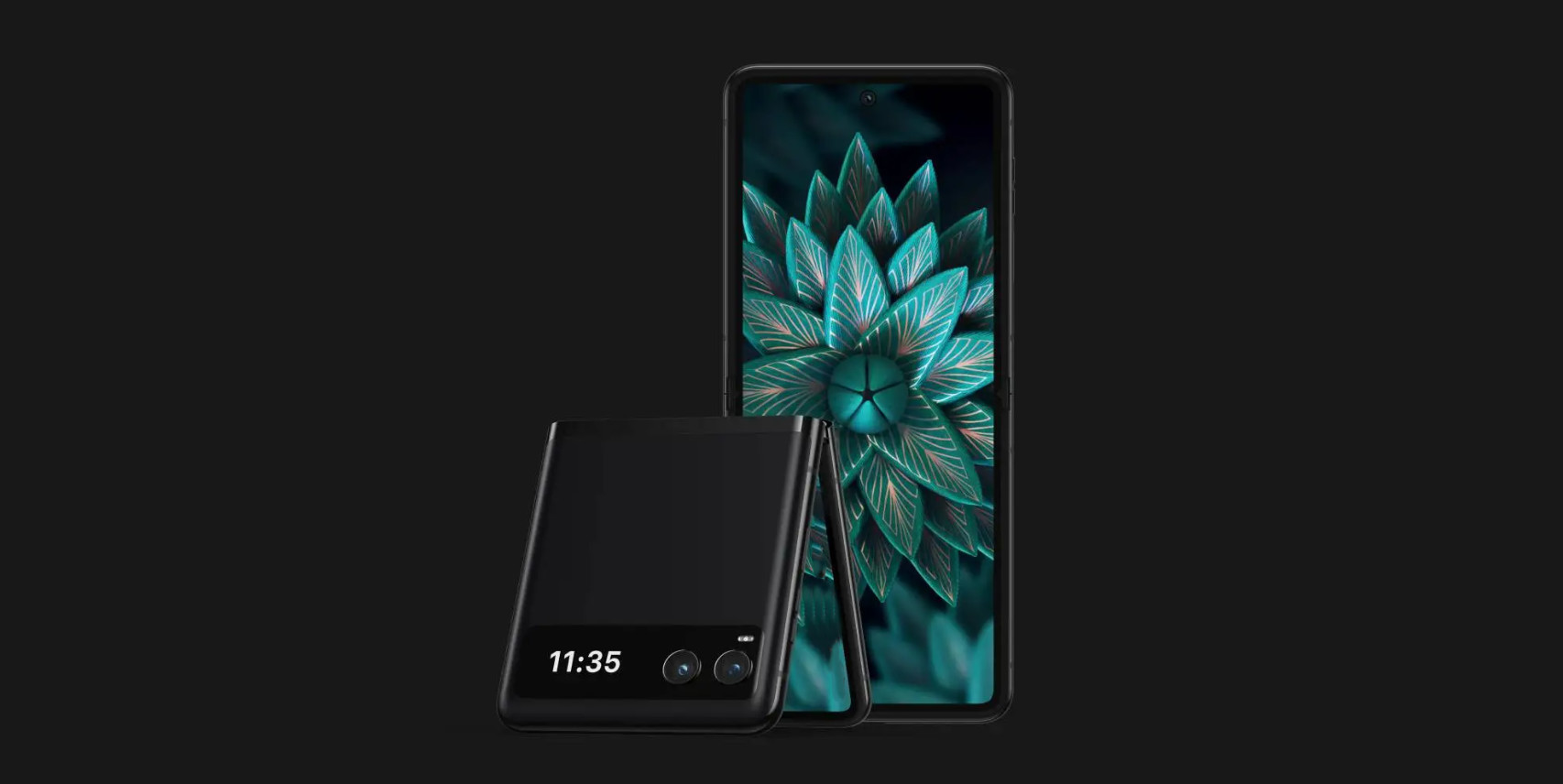 Motorola вернется с двумя складными смартфонами в этом году, один из которых станет 