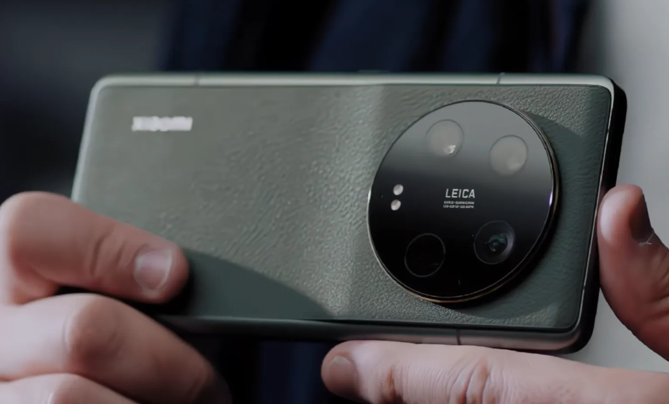 Официально представлен Xiaomi 13 Ultra — невероятная камера с необычным сенсором 1 Официально представлен Xiaomi 13 Ultra — невероятная камера с необычным сенсором