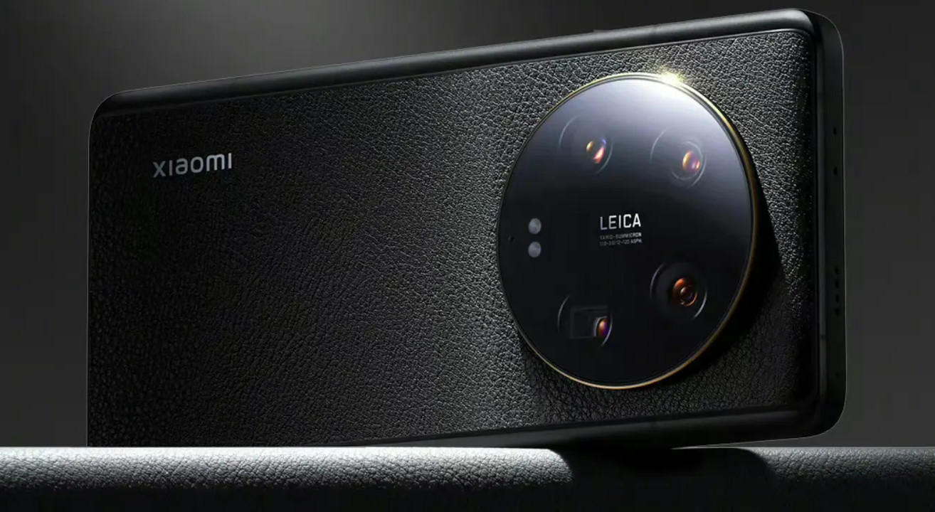 Официально представлен Xiaomi 13 Ultra — невероятная камера с необычным сенсором 2 Официально представлен Xiaomi 13 Ultra — невероятная камера с необычным сенсором