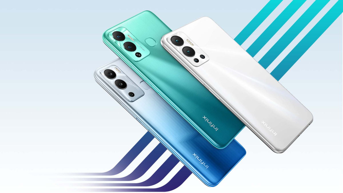 Обзор Infinix Hot 12 Play — большая батарея, но ужасный экран