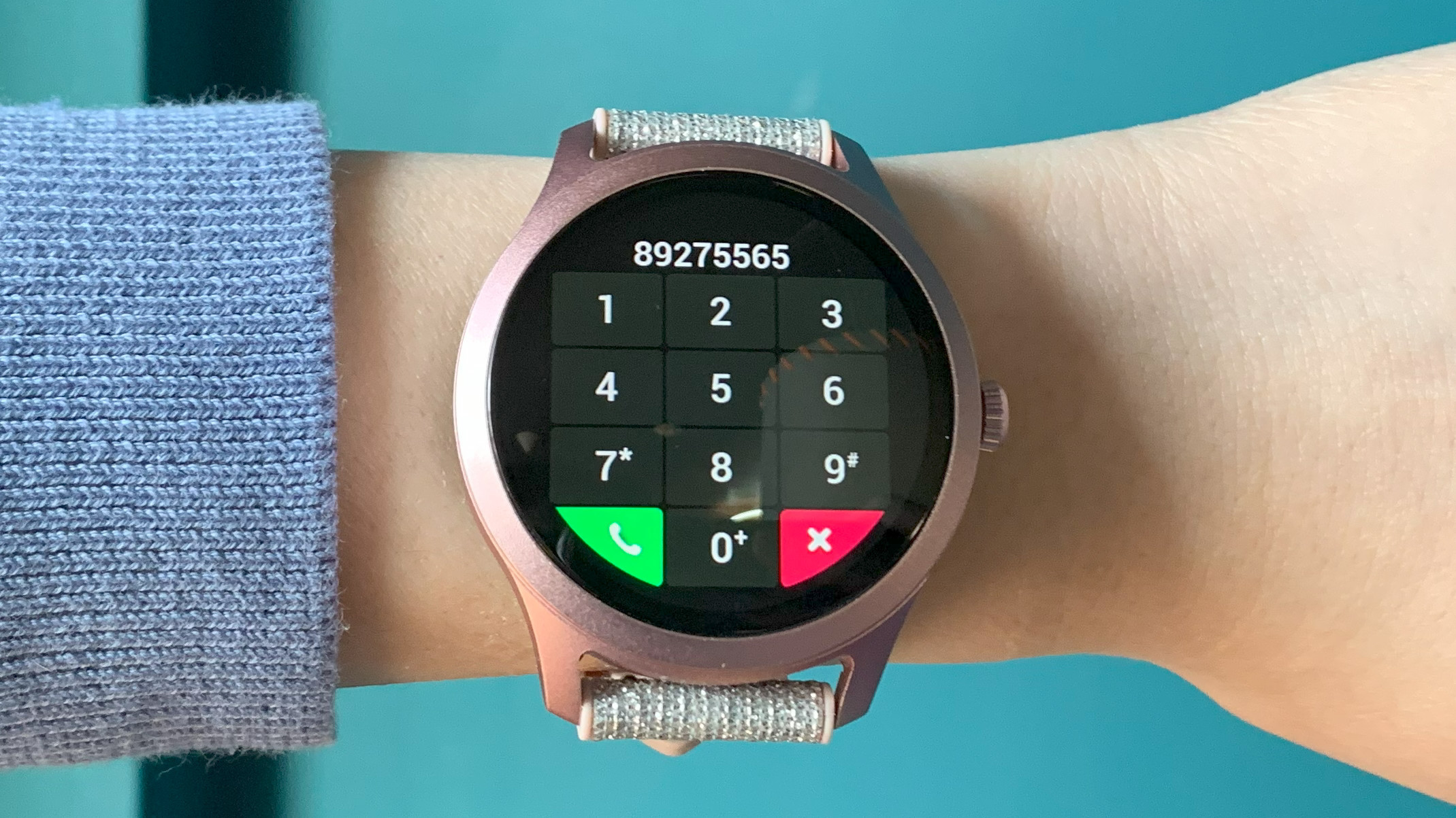 Lora Lady Calling Watch – сочетание женственности и функциональности от Kieslect