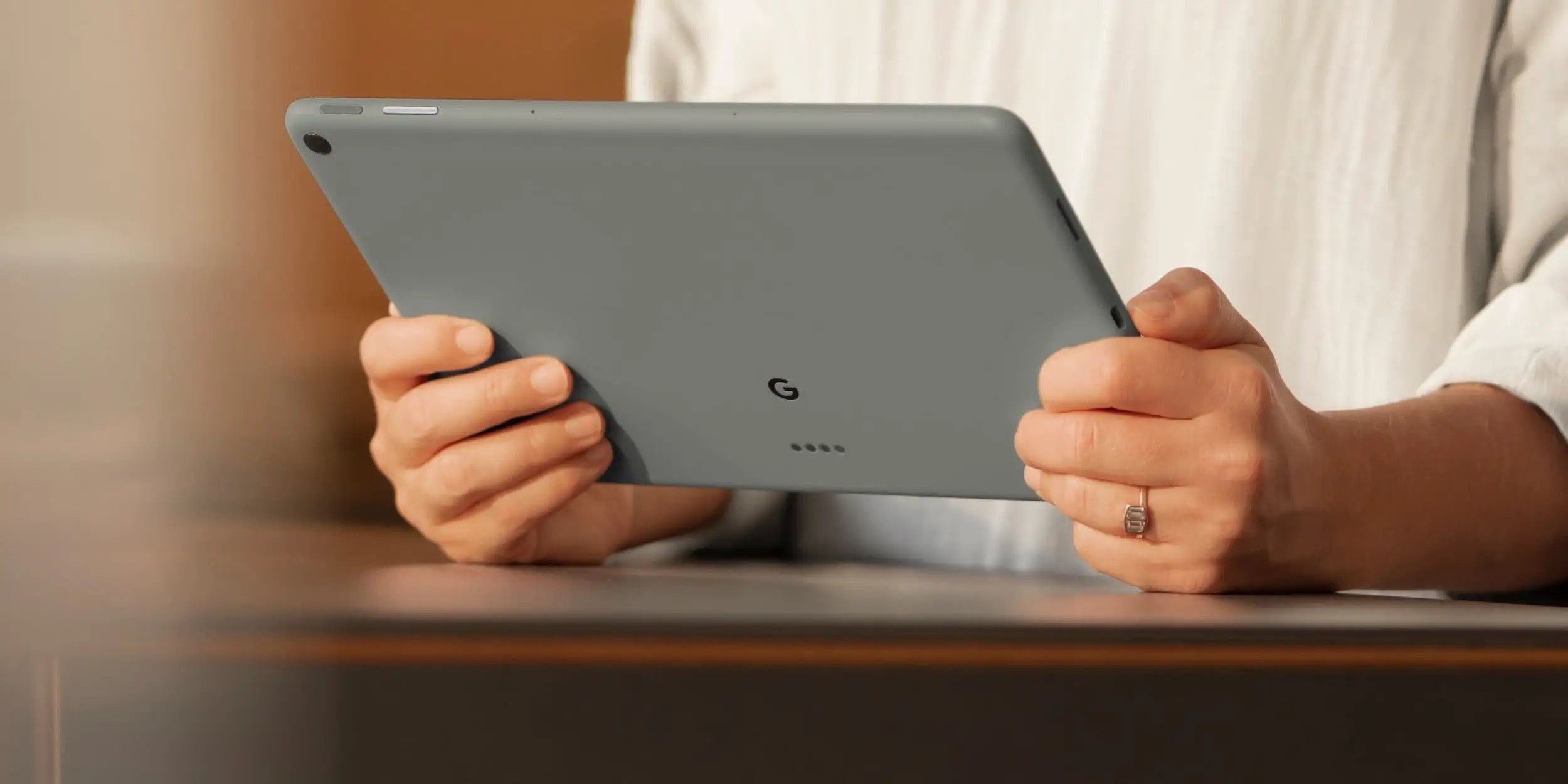 Новинки от Google: Pixel 7a, Fold и планшет представлены официально