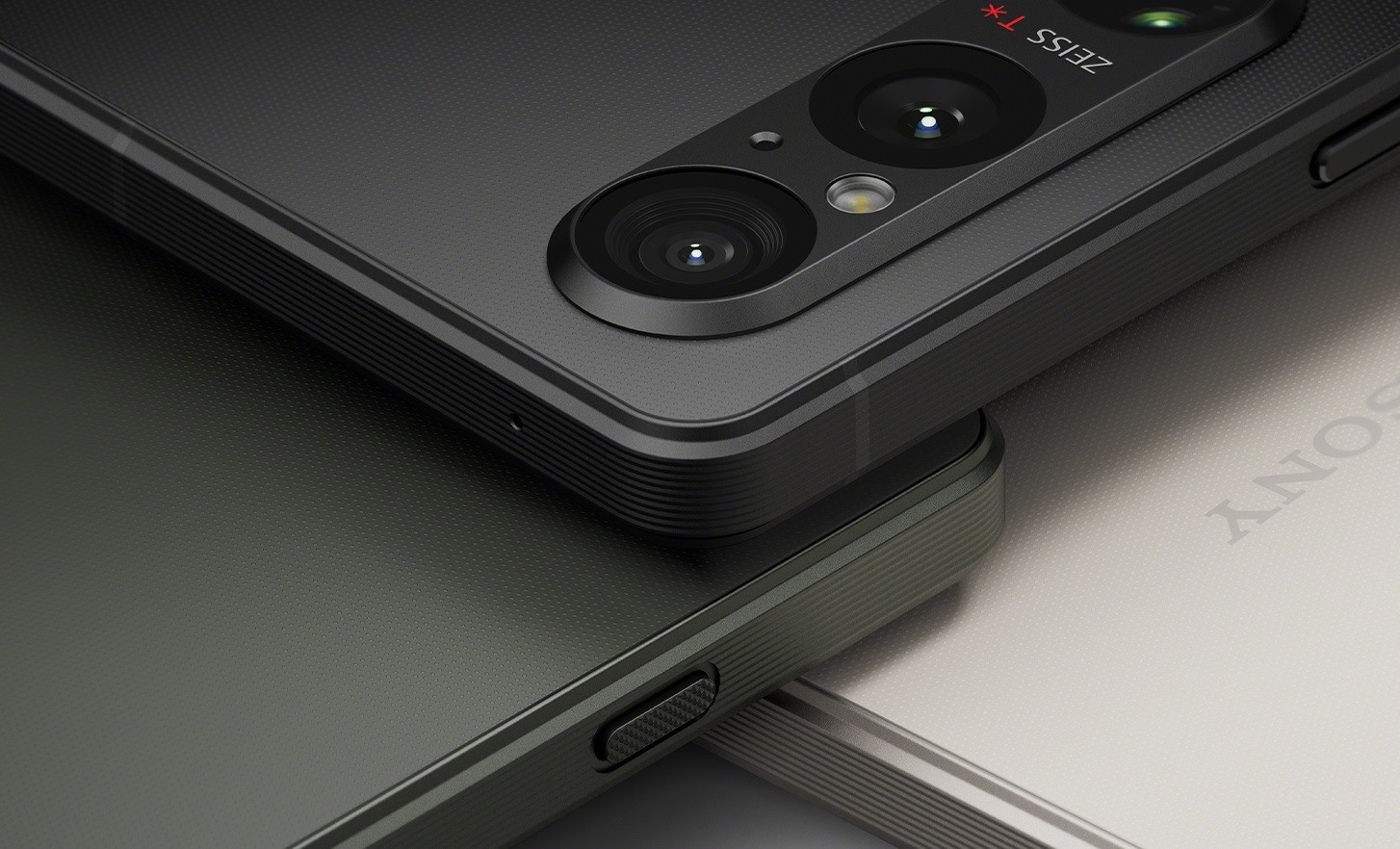 Флагман не для всех — официально представлен Sony Xperia 1 V