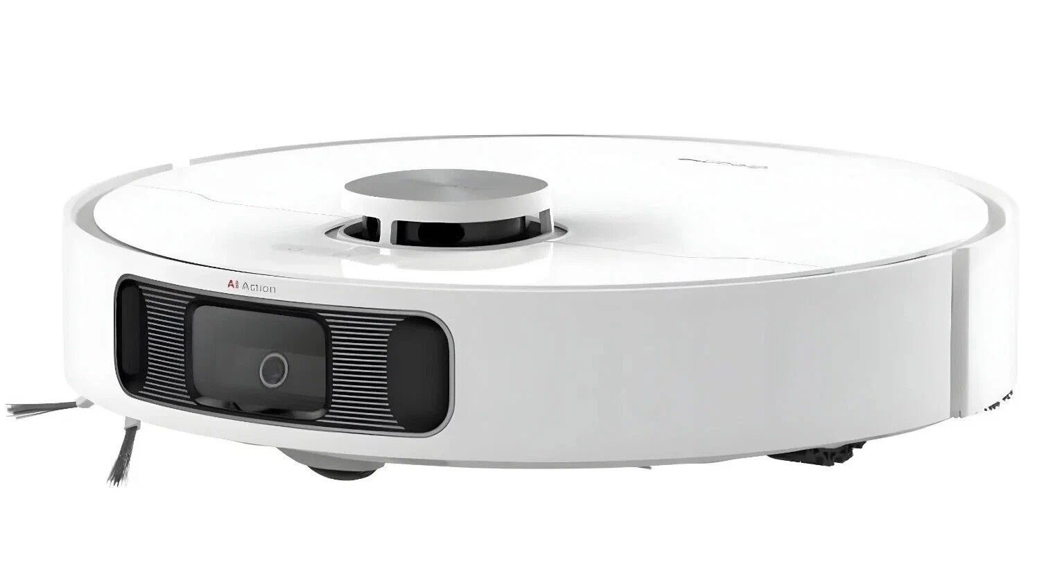Обзор Dreame Bot L10s Ultra — совершенный робот-пылесос 1 Обзор Dreame Bot L10s Ultra — совершенный робот-пылесос