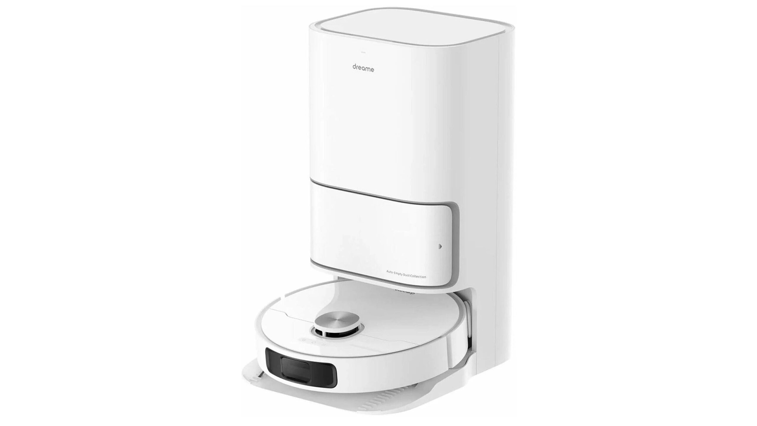 Обзор Dreame Bot L10s Ultra — совершенный робот-пылесос 2 Обзор Dreame Bot L10s Ultra — совершенный робот-пылесос