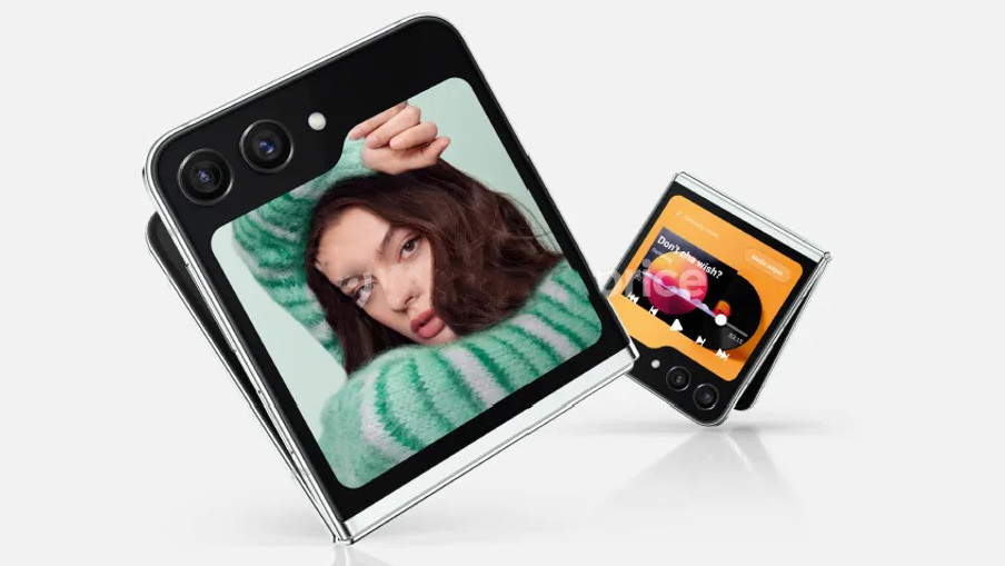Первые подробности о Galaxy Flip и Fold 5 — почти удачное обновление 1 Первые подробности о Galaxy Flip и Fold 5 — почти удачное обновление